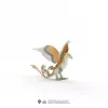 Schleich Wizarding World Fantastic Beasts Thunderbird mängufiguur, realistlik skulptuur, kogumismudel
