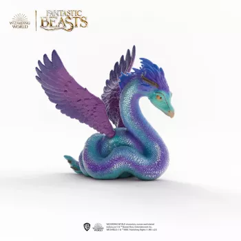 Mängukuju Schleich Occamy Wizarding Worldist Fantastic Beasts (mudel 14903)