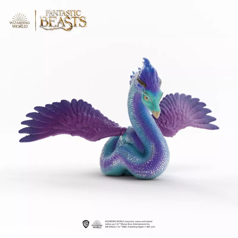 Mängukuju Schleich Occamy Wizarding Worldist Fantastic Beasts (mudel 14903)