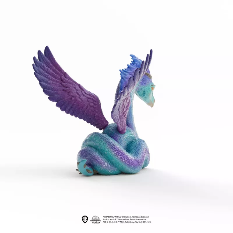 Mängukuju Schleich Occamy Wizarding Worldist Fantastic Beasts (mudel 14903)
