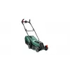 Bosch CityMower tõuke-tüüpi muruniiduk Aku Must, Roheline