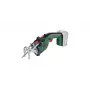Juhtmeta tikksaag Bosch Keo 2300 spm, 18 V, 2 Ah, 2300 spm, lõikepikkus 115 mm, kaal 1,4 kg