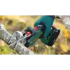 Juhtmeta tikksaag Bosch Keo 2300 spm, 18 V, 2 Ah, 2300 spm, lõikepikkus 115 mm, kaal 1,4 kg