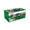Juhtmeta tikksaag Bosch Keo 2300 spm, 18 V, 2 Ah, 2300 spm, lõikepikkus 115 mm, kaal 1,4 kg