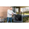 Bosch Fontus 18V survemasin püstine aku