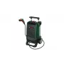 Bosch Fontus 18V survepesur vertikaalne aku Must, Roheline