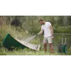 Bosch Fontus 18V survepesur vertikaalne aku Must, Roheline