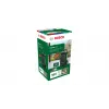 Bosch Fontus 18V survepesur vertikaalne aku Must, Roheline