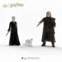 Schleich mängukujude komplekt Wizarding World: Hullsilm Moody ja Draco Malfoy koos tuhkruga