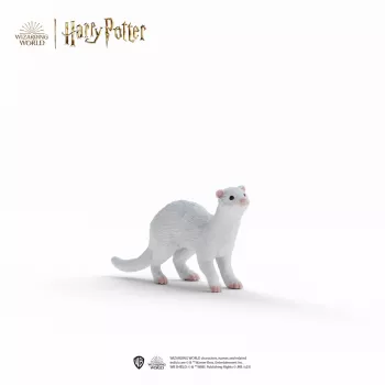 Schleich mängukujude komplekt Wizarding World: Hullsilm Moody ja Draco Malfoy koos tuhkruga