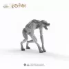 Schleich Wizarding World mängukomplekt Harry Potter Werewolf vs. Animagus figuurid, kollektsioneeritavad kujukesed