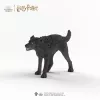 Schleich Wizarding World mängukomplekt Harry Potter Werewolf vs. Animagus figuurid, kollektsioneeritavad kujukesed