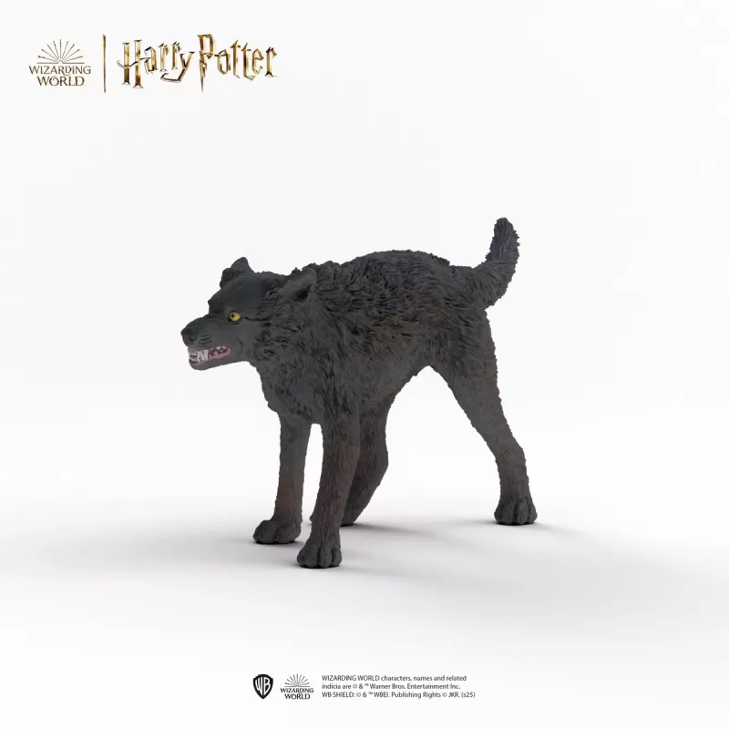 Schleich Wizarding World mängukomplekt Harry Potter Werewolf vs. Animagus figuurid, kollektsioneeritavad kujukesed
