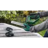 Bosch AdvancedShear 18V-10 juhtmevabad murukäärid 10 cm Liitium-ioon (Li-Ion) Must, Roheline