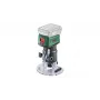 Bosch AdvancedTrimRouter 18V-8, 8 mm, 30000 p/min, Roheline, Aku, 1.1 kg, 160 mm