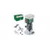 Bosch AdvancedTrimRouter 18V-8, 8 mm, 30000 p/min, Roheline, Aku, 1.1 kg, 160 mm