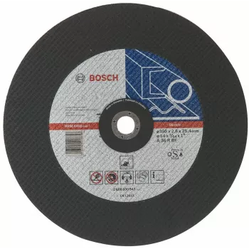 Bosch ‎2608600543 ketassaetera 35,5 cm 1 tk