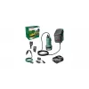 Bosch GardenPump18V-2000 (1x2.5Ah) 2000 l/h