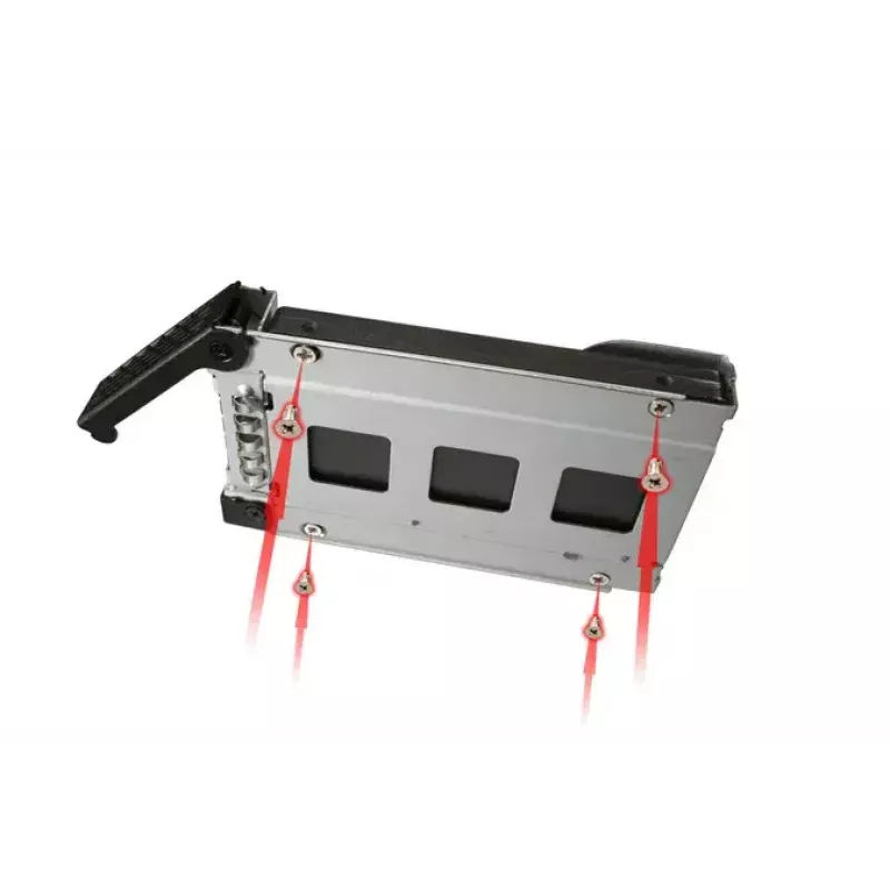 HDD Cage Icy Dock MB607SP-B