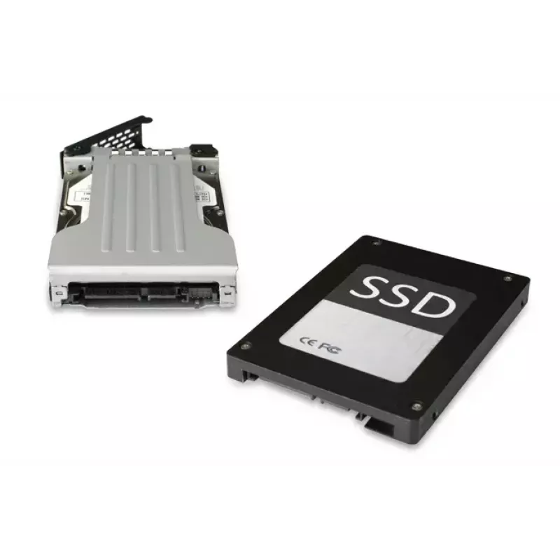HDD Cage Icy Dock MB607SP-B