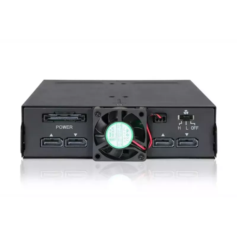 HDD Cage Icy Dock MB607SP-B