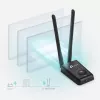 TP-Link TL-WN8200ND võrgukaart WLAN 300 Mbit/s