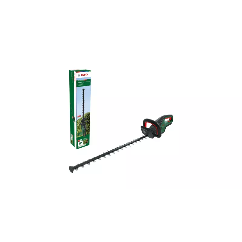 Hekitrimmer Bosch AdvancedHedgeCut 36V-65-28 Aku 36V 2Ah 3,5kg