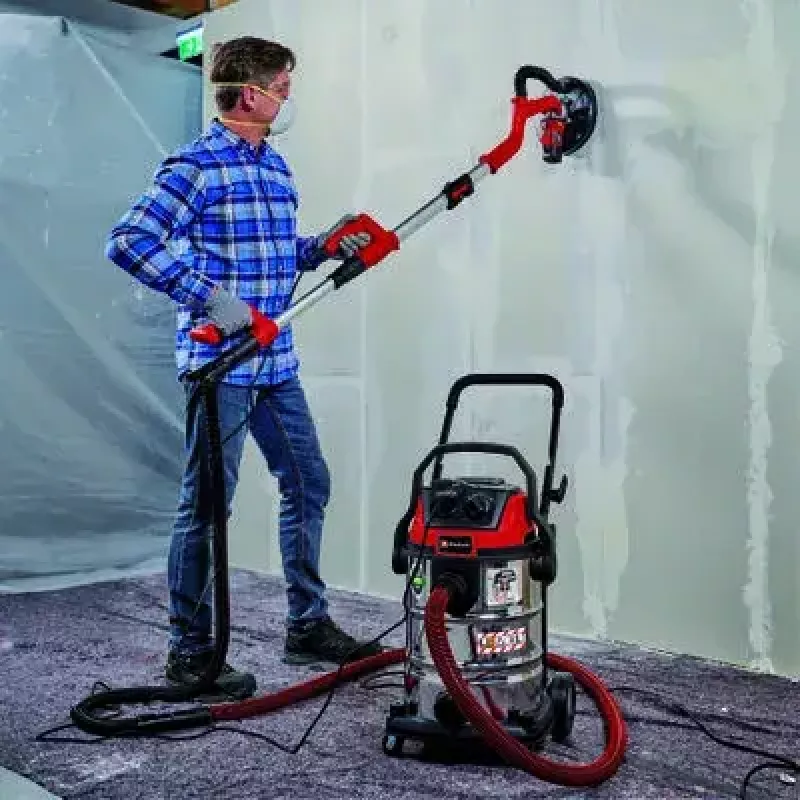 Silindertolmuimeja Einhell TE-VC 2230 SACL