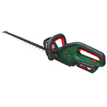 Bosch AdvancedHedgeCut 36V-65-28 ühekordne tera 3,5 kg