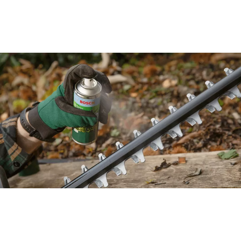 Bosch AdvancedHedgeCut 36V-65-28 ühekordne tera 3,5 kg