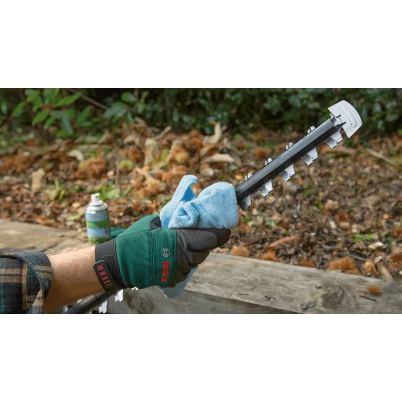 Bosch AdvancedHedgeCut 36V-65-28 ühekordne tera 3,5 kg