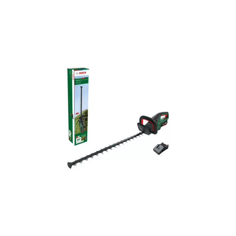 Bosch AdvancedHedgeCut 36V-65-28 ühekordne tera 3,5 kg