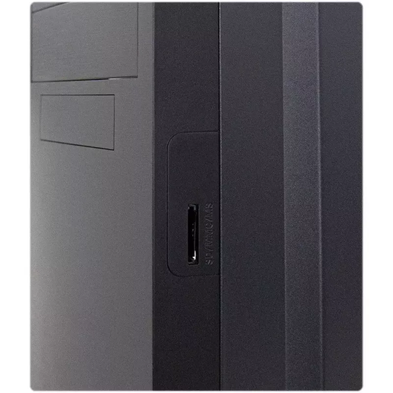 PC-korpus Inter-Tech IT-5916 Tower Must
