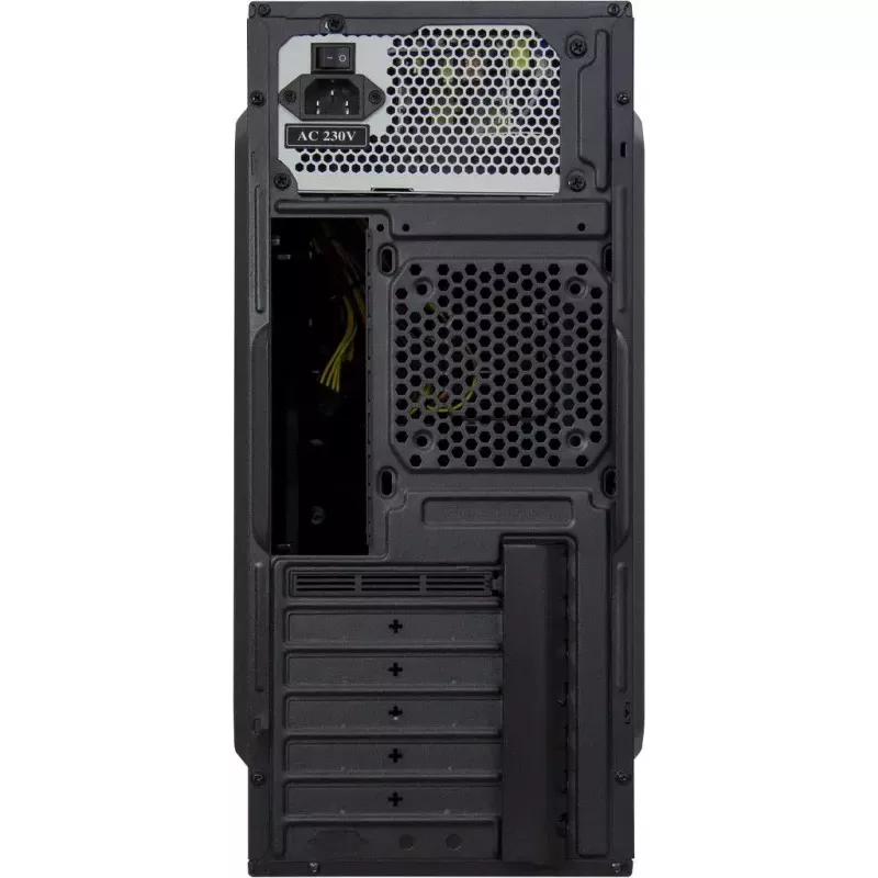 PC-korpus Inter-Tech IT-5916 Tower Must