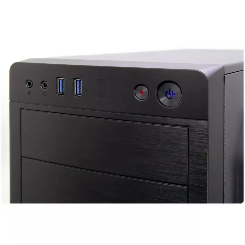 PC-korpus Inter-Tech IT-5916 Tower Must