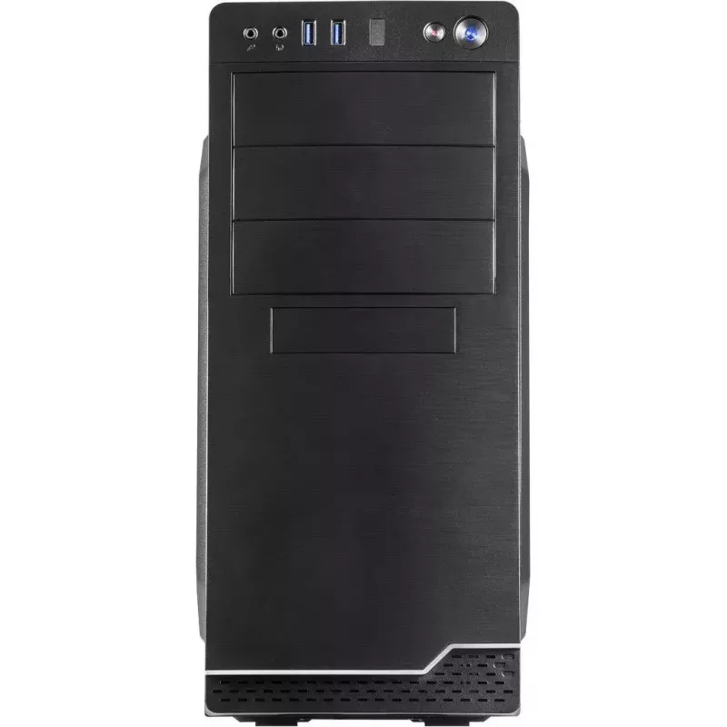 PC-korpus Inter-Tech IT-5916 Tower Must