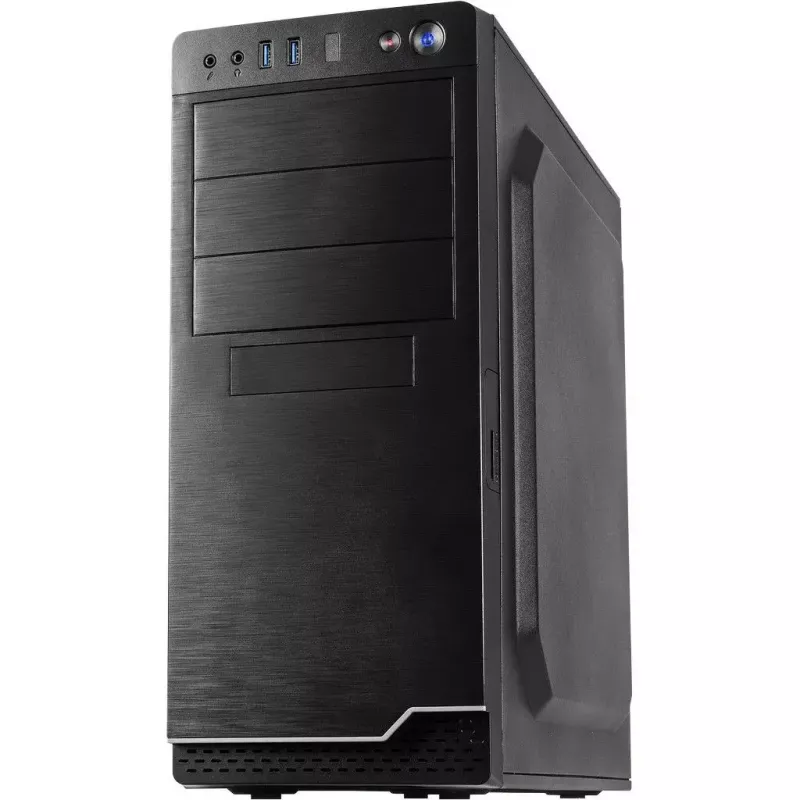 PC-korpus Inter-Tech IT-5916 Tower Must