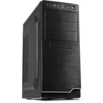 PC-korpus Inter-Tech IT-5916 Tower Must