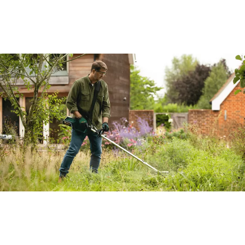 Bosch AdvancedGrassGut 36V-33 juhtmeta murukäärid