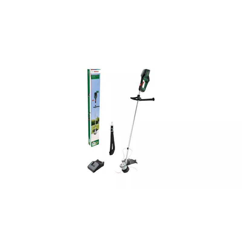 Bosch AdvancedGrassGut 36V-33 juhtmeta murukäärid