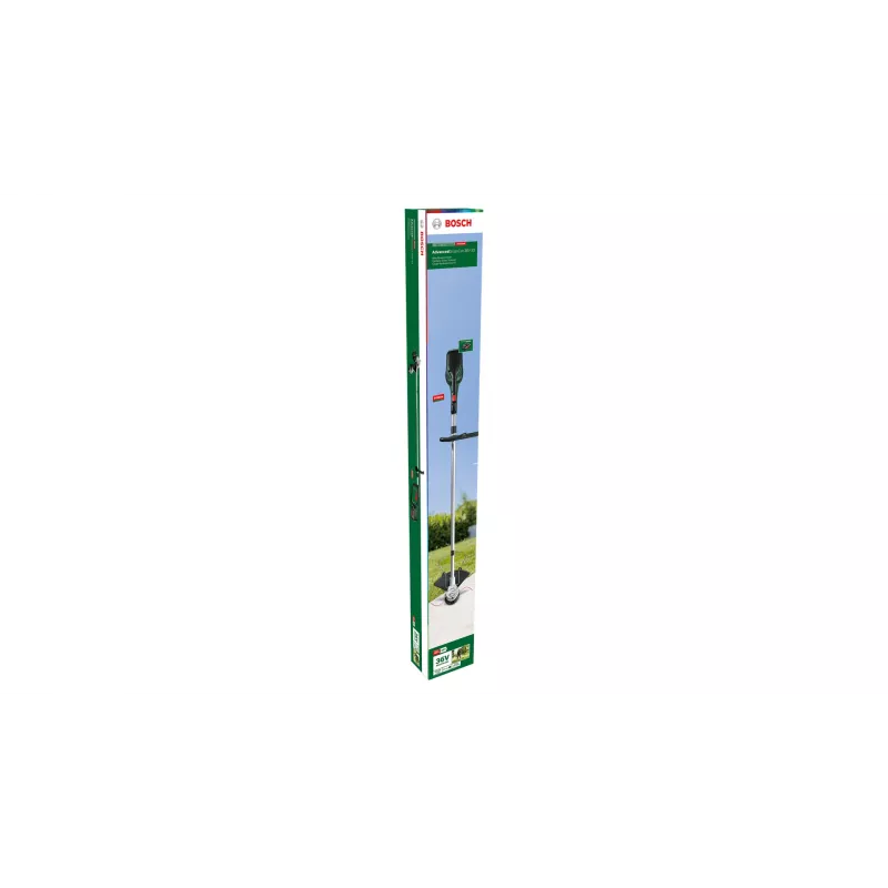 Bosch AdvancedGrassGut 36V-33 juhtmeta murukäärid