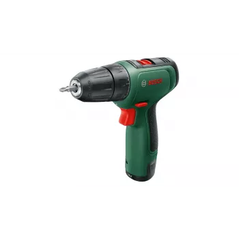 Bosch EasyDrill 1200 1500 RPM võtmeta 940 g must, roheline