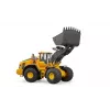 Laadur BRUDER Volvo Radlader L260H Soovitatav vanus 3+ ABS-materjal