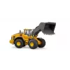 Laadur BRUDER Volvo Radlader L260H Soovitatav vanus 3+ ABS-materjal