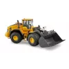 Laadur BRUDER Volvo Radlader L260H Soovitatav vanus 3+ ABS-materjal