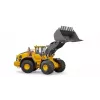 Laadur BRUDER Volvo Radlader L260H Soovitatav vanus 3+ ABS-materjal