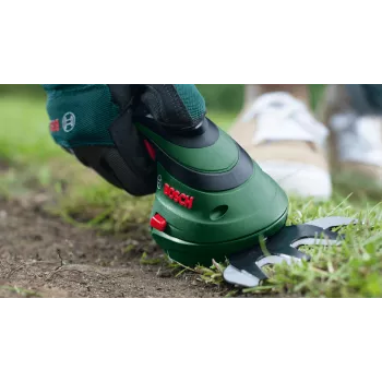 Bosch Isio kaheteraline 500 g