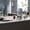 Espressomasin DeLonghi 1.1L Dedica 0132106345