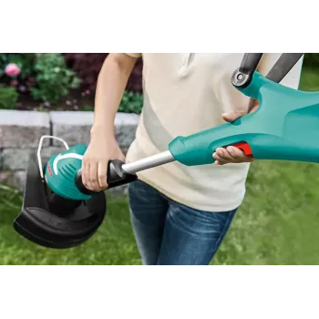Bosch ART 30 elektriline muruniiduk 30 cm 550 W