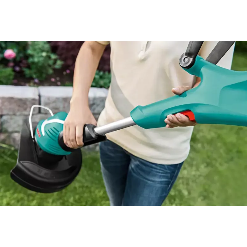 Bosch ART 30 elektriline muruniiduk 30 cm 550 W
